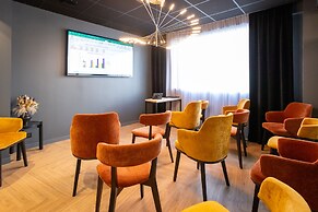 Hôtel & Spa Le Maury, The Originals Boutique, Vannes