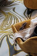 Hôtel & Spa Le Maury, The Originals Boutique, Vannes