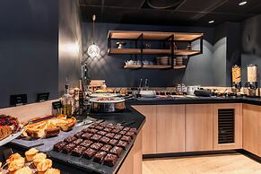 Hôtel & Spa Le Maury, The Originals Boutique, Vannes