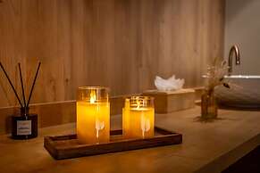 Hôtel & Spa Le Maury, The Originals Boutique, Vannes