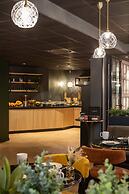 Hôtel & Spa Le Maury, The Originals Boutique, Vannes