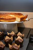 Hôtel & Spa Le Maury, The Originals Boutique, Vannes