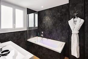 Hôtel & Spa Le Maury, The Originals Boutique, Vannes