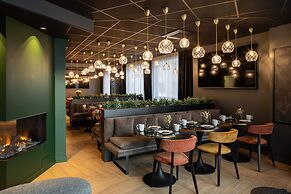 Hôtel & Spa Le Maury, The Originals Boutique, Vannes