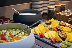 Hôtel & Spa Le Maury, The Originals Boutique, Vannes