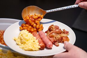 Hôtel & Spa Le Maury, The Originals Boutique, Vannes