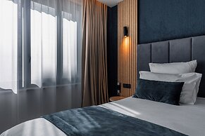 Hôtel & Spa Le Maury, The Originals Boutique, Vannes