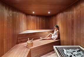 Hôtel & Spa Le Maury, The Originals Boutique, Vannes