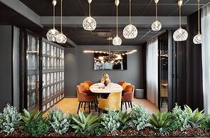 Hôtel & Spa Le Maury, The Originals Boutique, Vannes