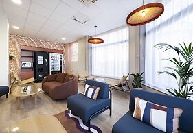 B&B HOTEL Perpignan Centre