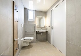 B&B HOTEL Perpignan Centre