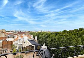 B&B HOTEL Perpignan Centre