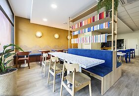 B&B HOTEL Perpignan Centre