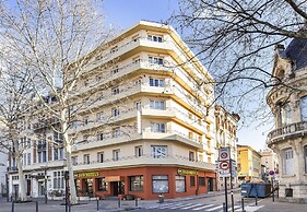 B&B HOTEL Perpignan Centre