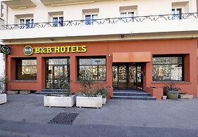 B&B HOTEL Perpignan Centre