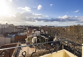 B&B HOTEL Perpignan Centre