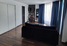 B&B HOTEL Perpignan Centre