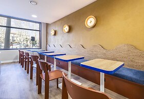 B&B HOTEL Perpignan Centre