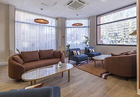 B&B HOTEL Perpignan Centre