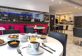 B&B HOTEL Perpignan Centre