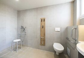 B&B HOTEL Perpignan Centre