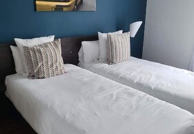 B&B HOTEL Perpignan Centre