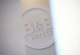 B&B HOTEL Perpignan Centre