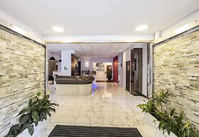 B&B HOTEL Perpignan Centre