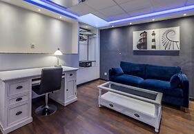 B&B HOTEL Perpignan Centre
