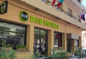B&B HOTEL Perpignan Centre