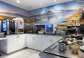 B&B HOTEL Perpignan Centre