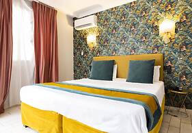 B&B HOTEL Perpignan Centre