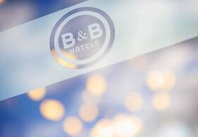 B&B HOTEL Perpignan Centre