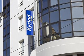 Kyriad Brest Centre