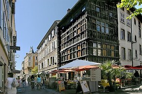 Hôtel de Bourgogne
