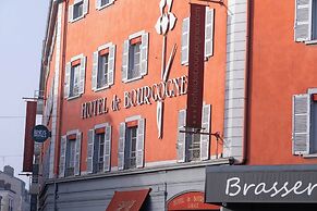 Hôtel de Bourgogne