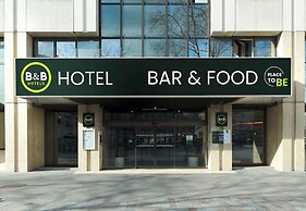 B&B HOTEL Paris 17 Batignolles