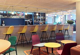 B&B HOTEL Paris 17 Batignolles