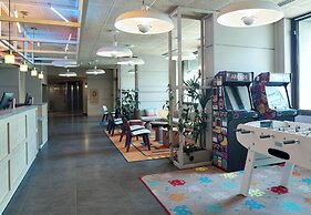 B&B HOTEL Paris 17 Batignolles