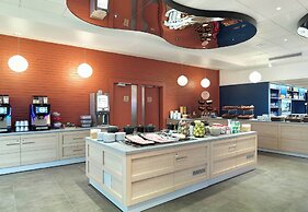 B&B HOTEL Paris 17 Batignolles