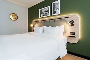 Campanile Nice Airport