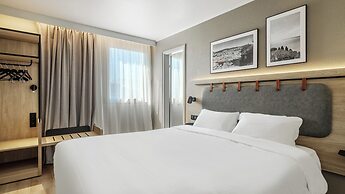 Campanile Nice Airport