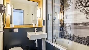 Campanile Nice Airport