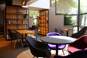 Campanile Nice Airport