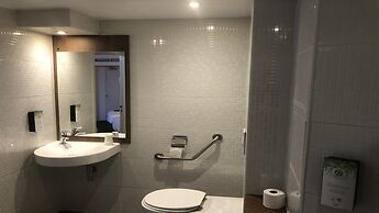 Campanile Nice Airport