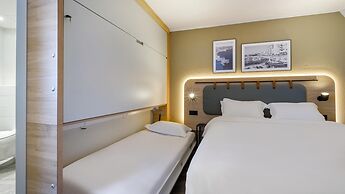 Campanile Nice Airport