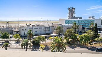 Campanile PRIME - Nice Airport