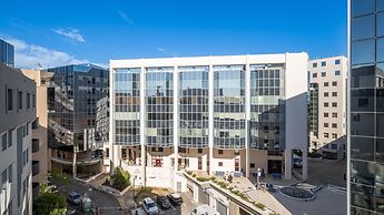 Campanile PRIME - Nice Airport
