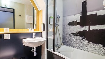 Campanile Nice Airport