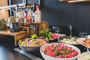 Campanile Nice Airport